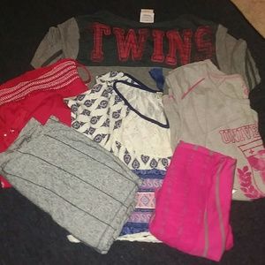 🌻 BUNDLE OF SHIRTS 🌻 3 FOR $15 🌻